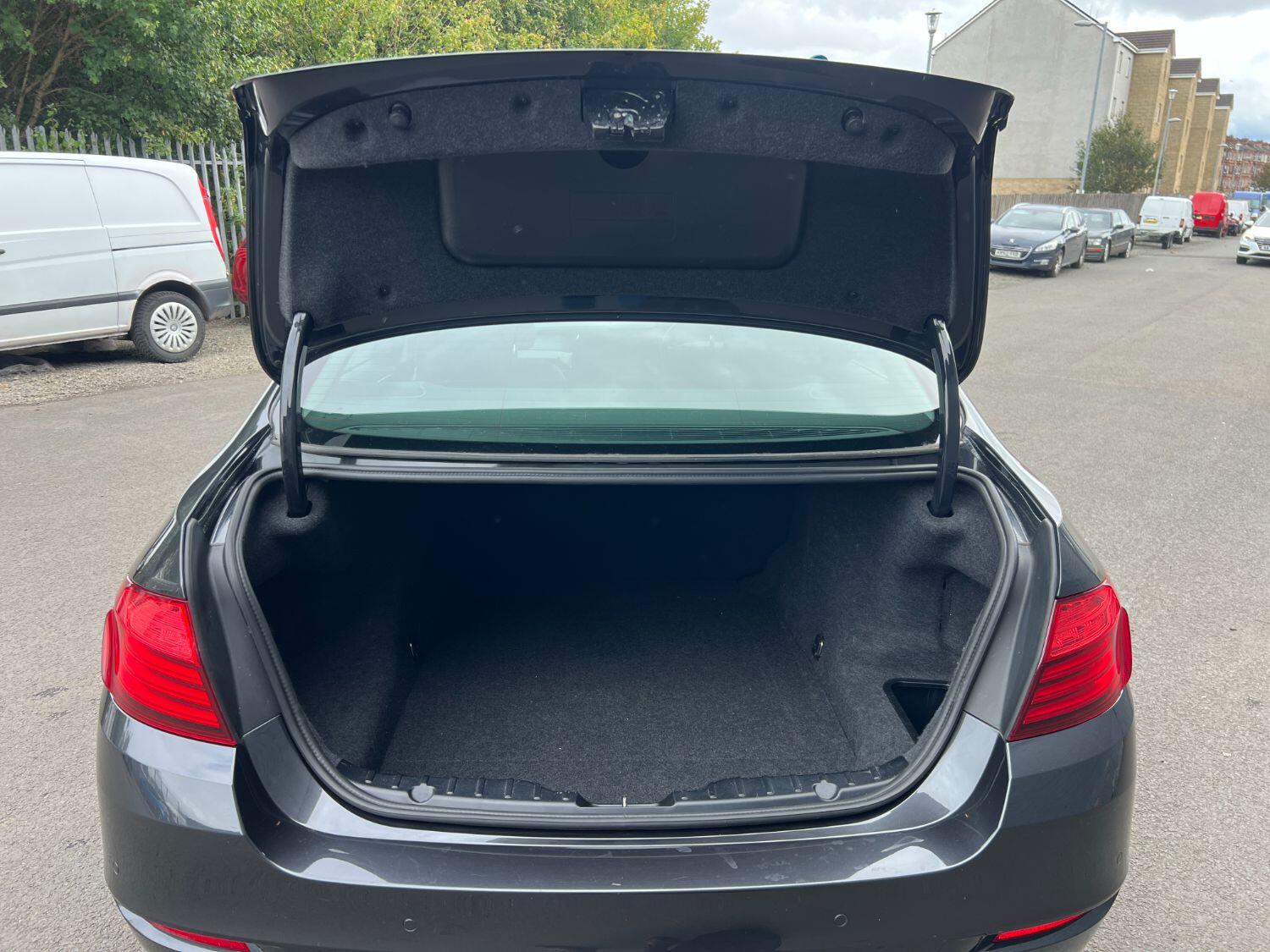 Used BMW 5 Series 2015 for sale - 75667876: Photo 15