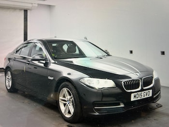 BMW - 5 Series