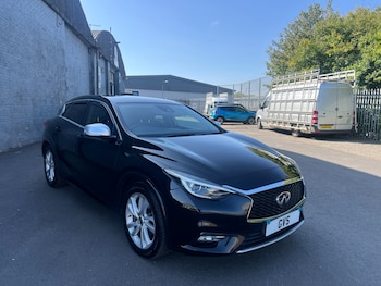 2016 (16) - 1.5d Business Executive 5dr DCT