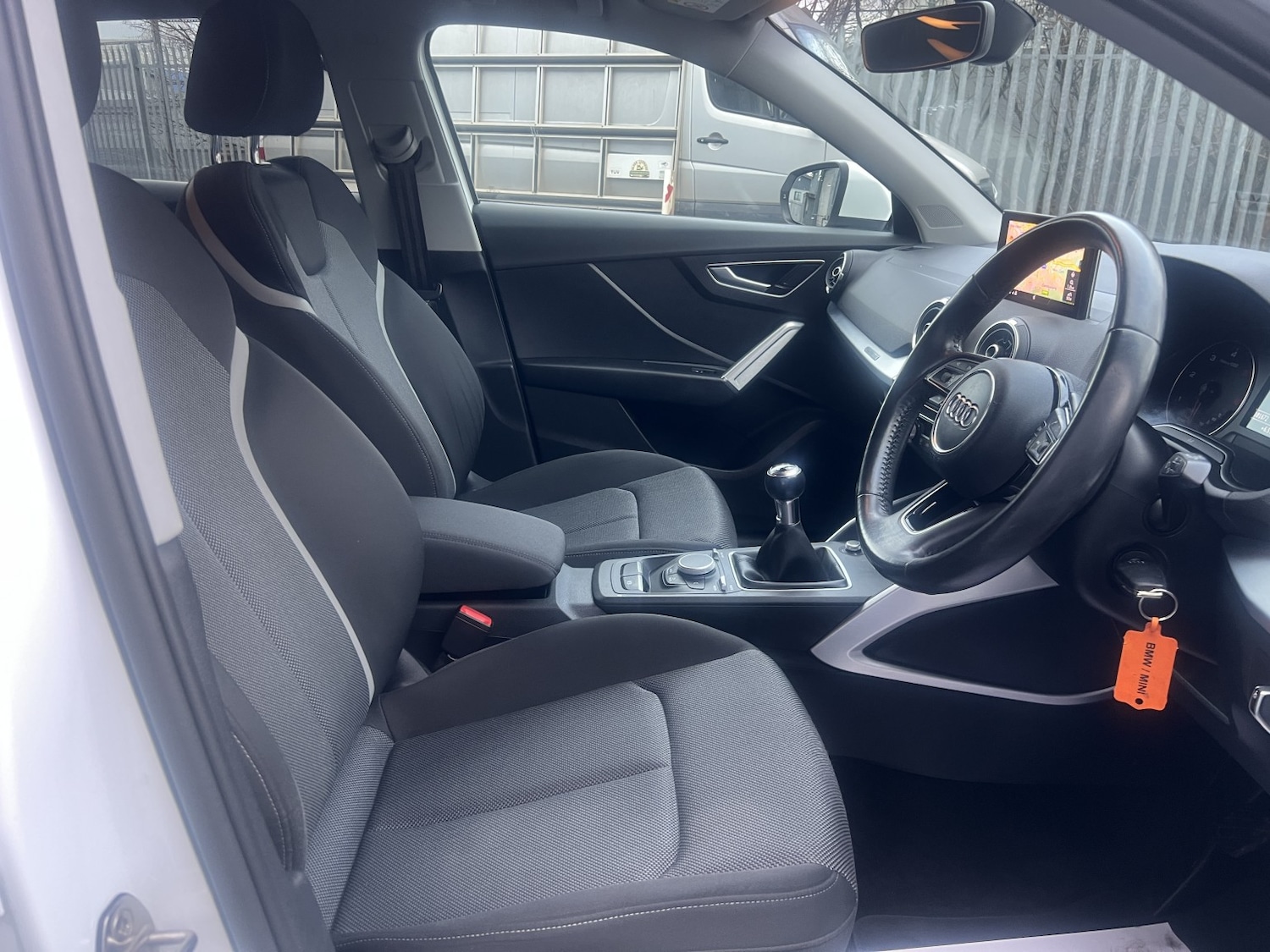 Used Audi Q2 2017 for sale - 77129579: Photo 10