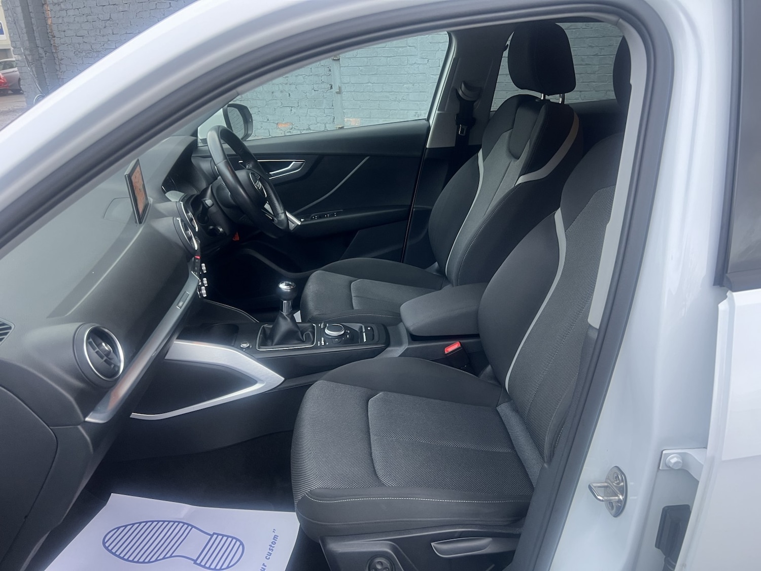 Used Audi Q2 2017 for sale - 77129579: Photo 16