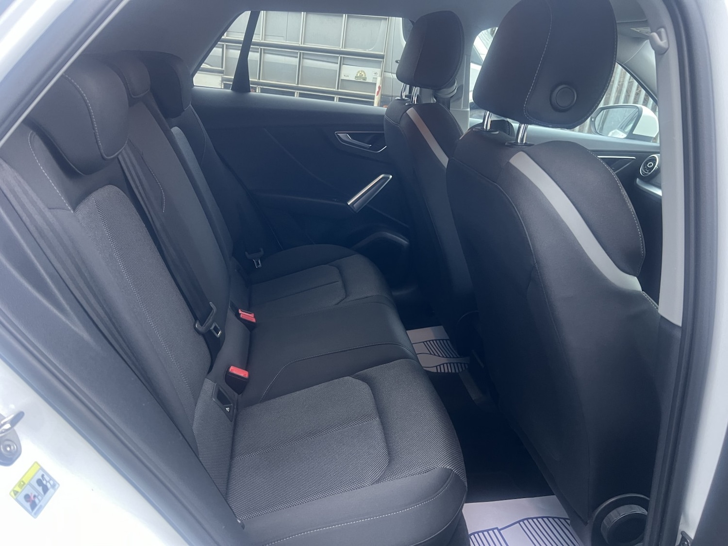 Used Audi Q2 2017 for sale - 77129579: Photo 17