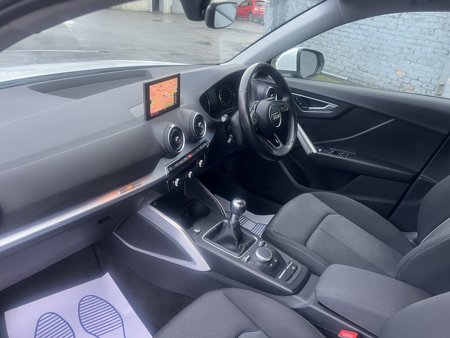 Used Audi Q2 2017 for sale - 77129579: Photo 19