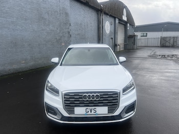 Used Audi Q2 2017 for sale - 77129579: Photo