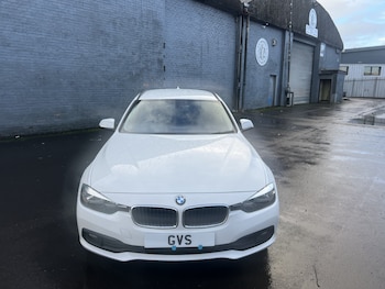Used BMW 3 Series 2016 for sale - 76791541: Photo