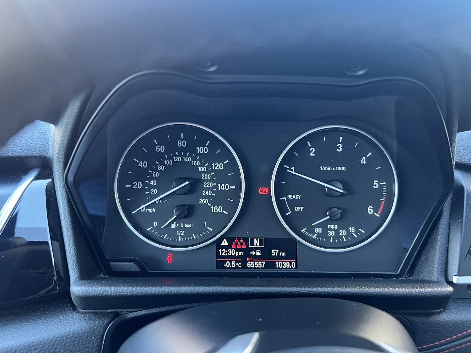 Used BMW 2 Series 2016 for sale - 77807164: Photo 12