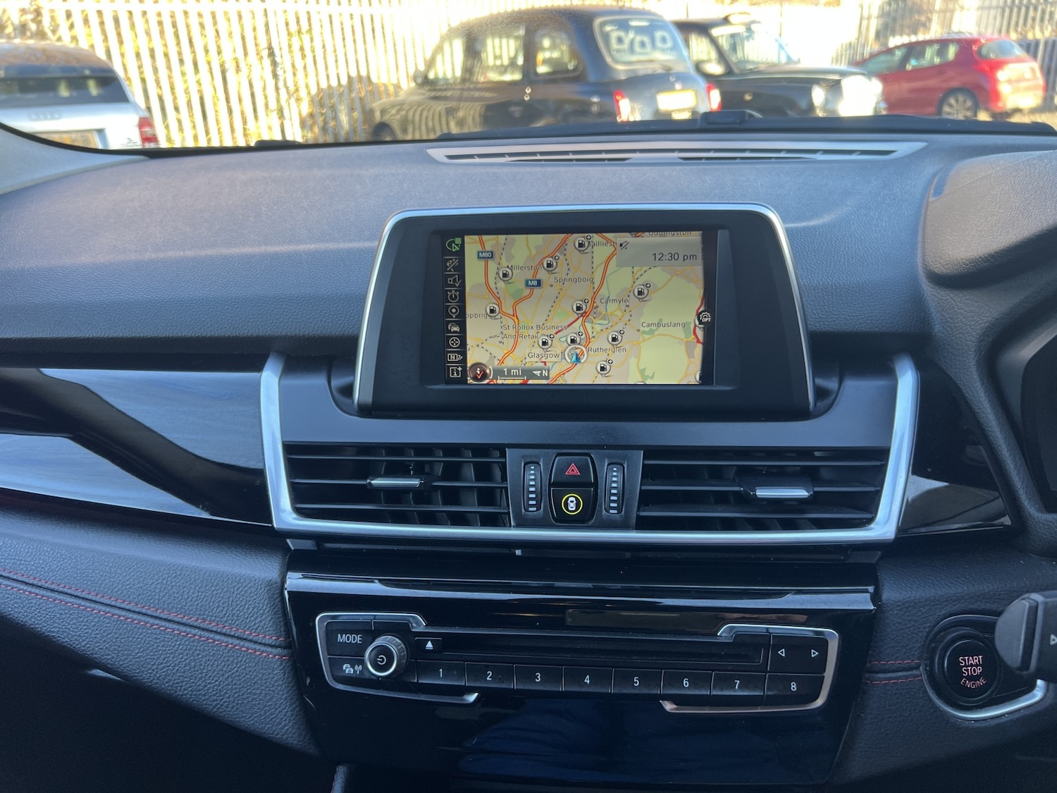 Used BMW 2 Series 2016 for sale - 77807164: Photo 13