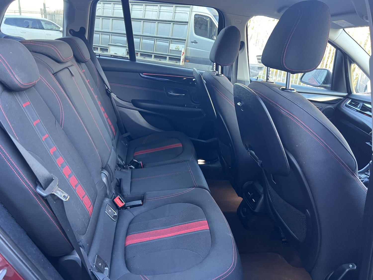 Used BMW 2 Series 2016 for sale - 77807164: Photo 16