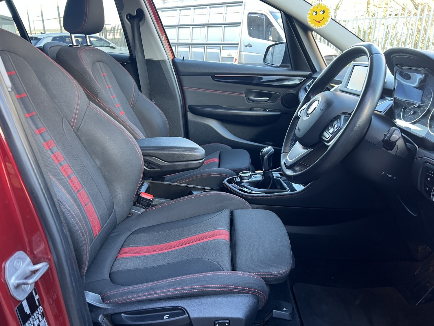 Used BMW 2 Series 2016 for sale - 77807164: Photo 19