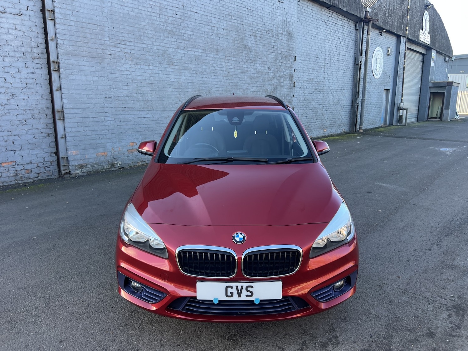 Used BMW 2 Series 2016 for sale - 77807164: Photo 2