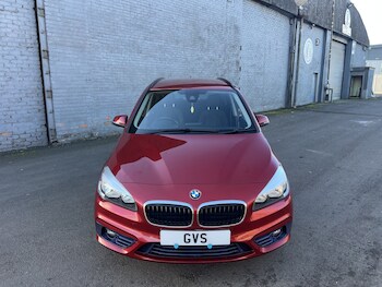Used BMW 2 Series Gran Tourer 2016 for sale - 77807164: Photo