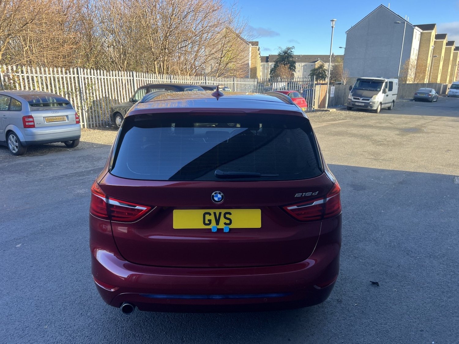 Used BMW 2 Series 2016 for sale - 77807164: Photo 4