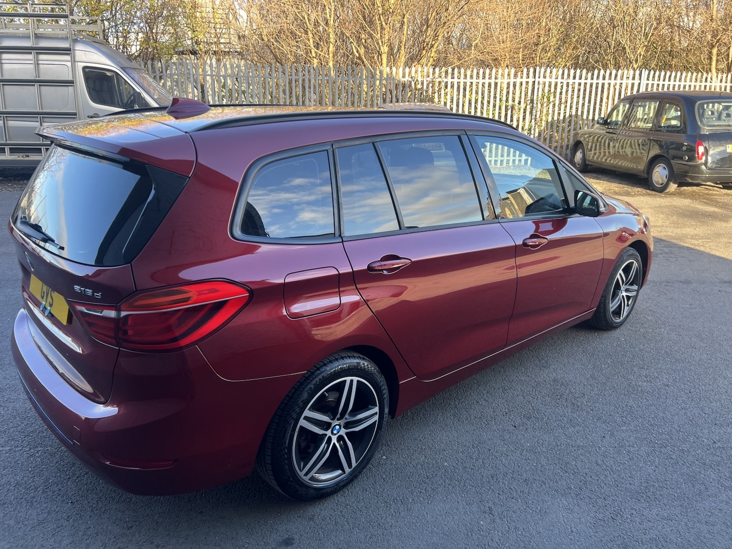 Used BMW 2 Series 2016 for sale - 77807164: Photo 6