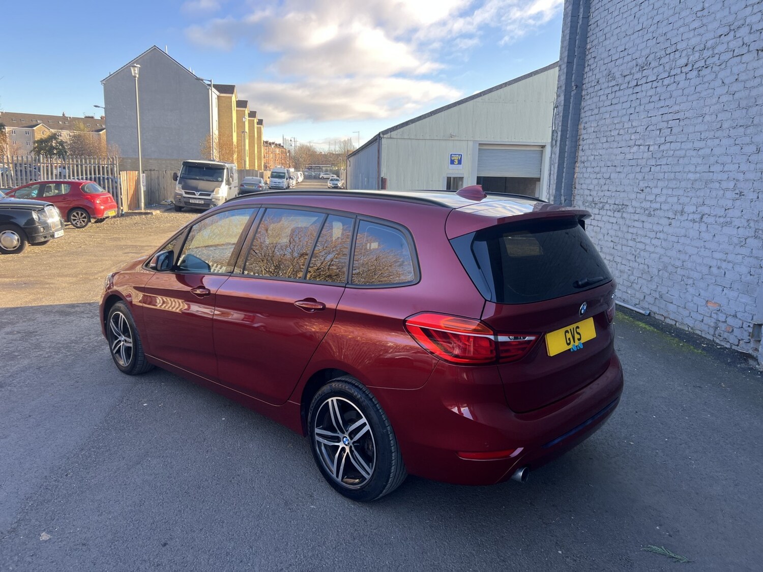 Used BMW 2 Series 2016 for sale - 77807164: Photo 7