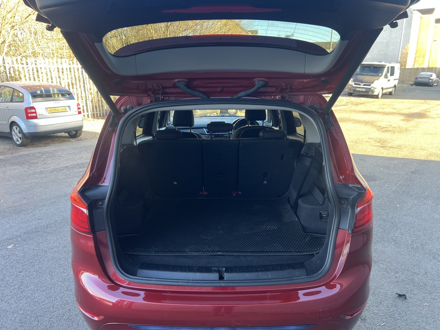 Used BMW 2 Series 2016 for sale - 77807164: Photo 8