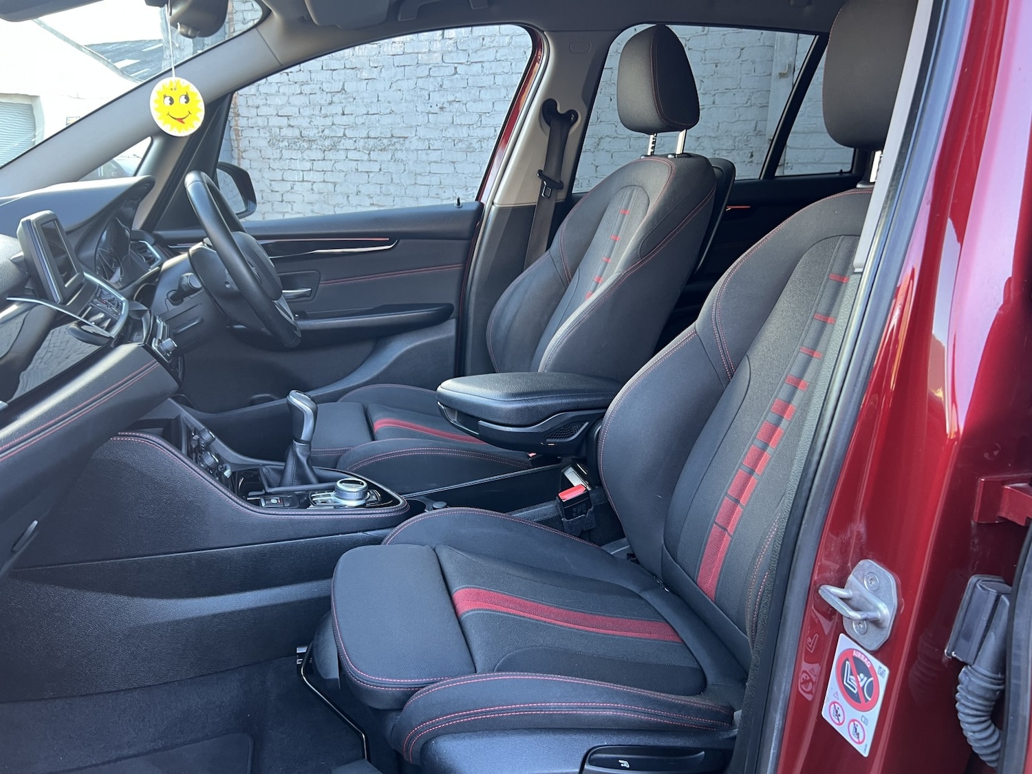 Used BMW 2 Series 2016 for sale - 77807164: Photo 9