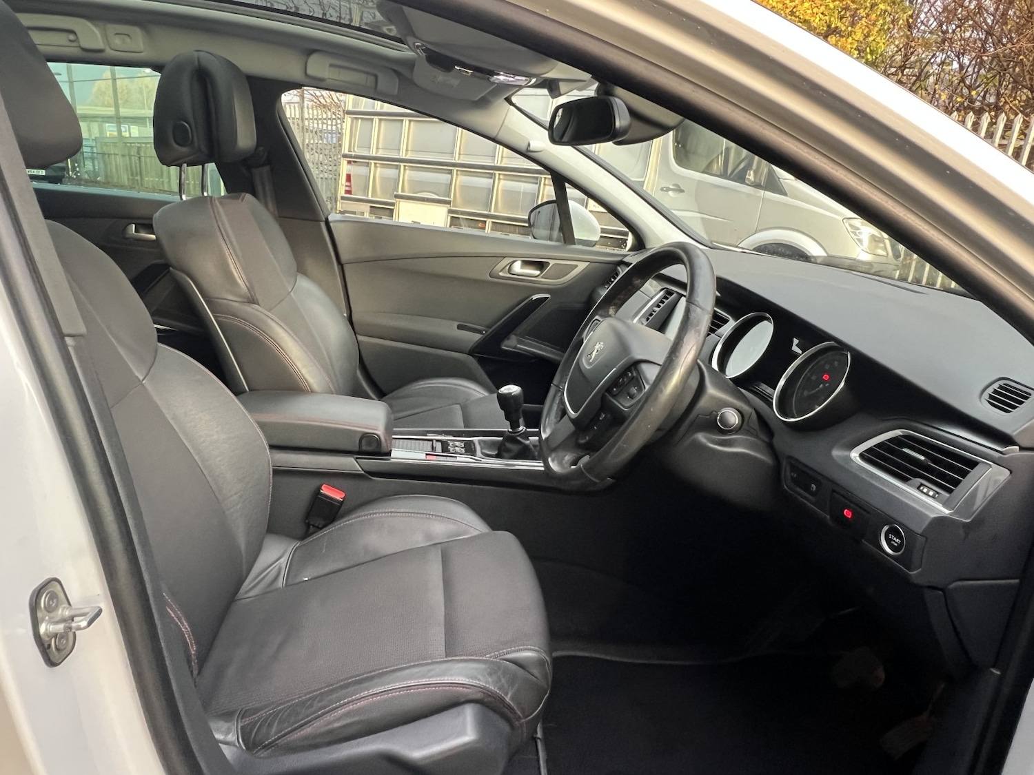 Used Peugeot 508 2015 for sale - 76511005: Photo 10