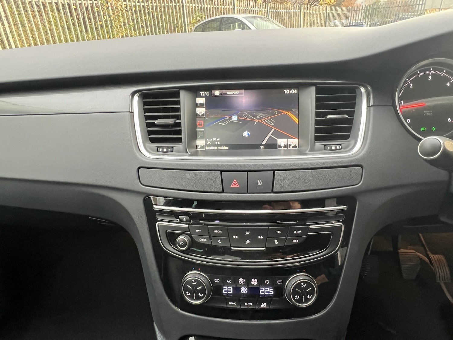 Used Peugeot 508 2015 for sale - 76511005: Photo 12