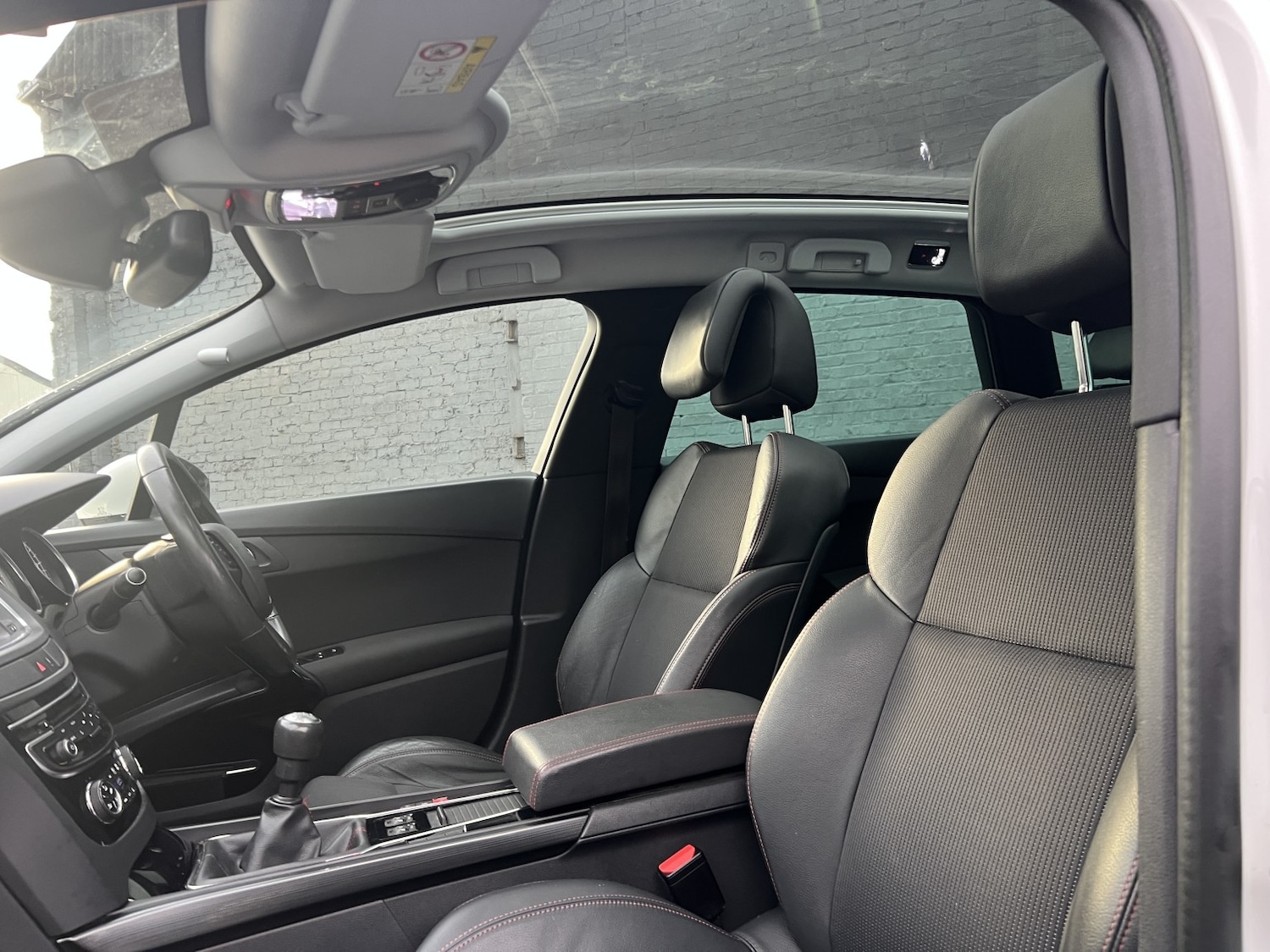 Used Peugeot 508 2015 for sale - 76511005: Photo 13