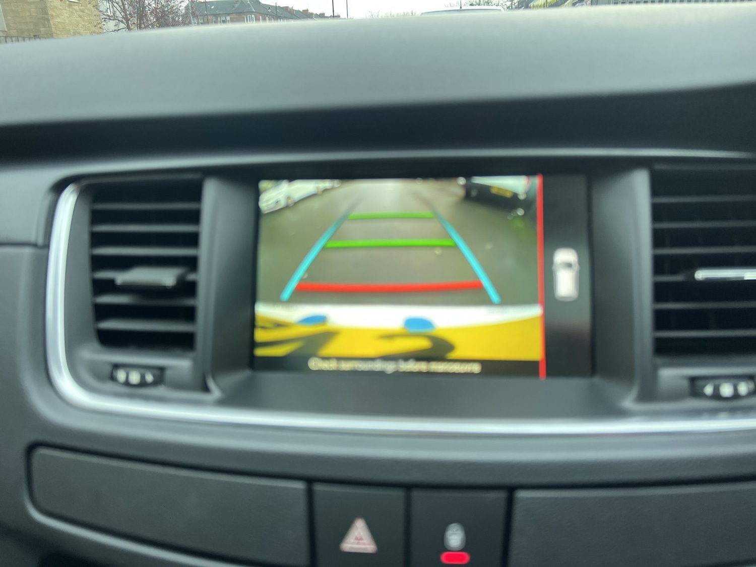 Used Peugeot 508 2015 for sale - 76511005: Photo 14