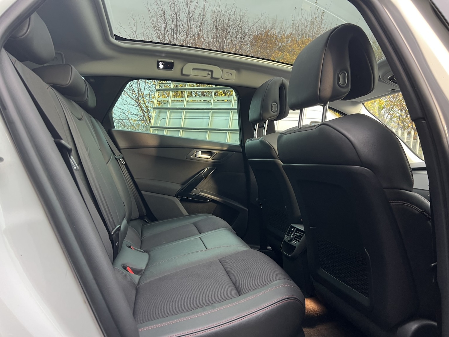 Used Peugeot 508 2015 for sale - 76511005: Photo 15