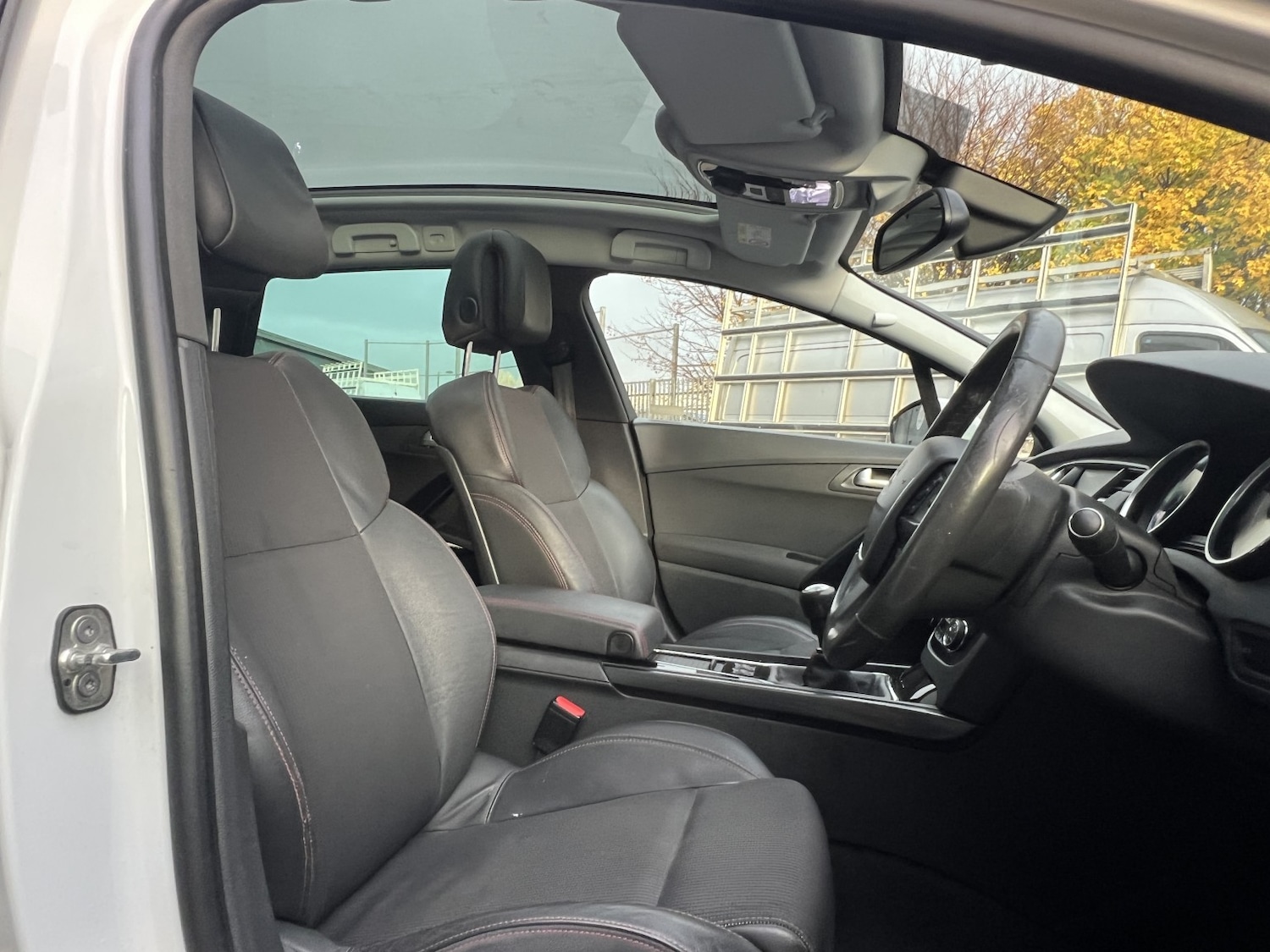 Used Peugeot 508 2015 for sale - 76511005: Photo 16