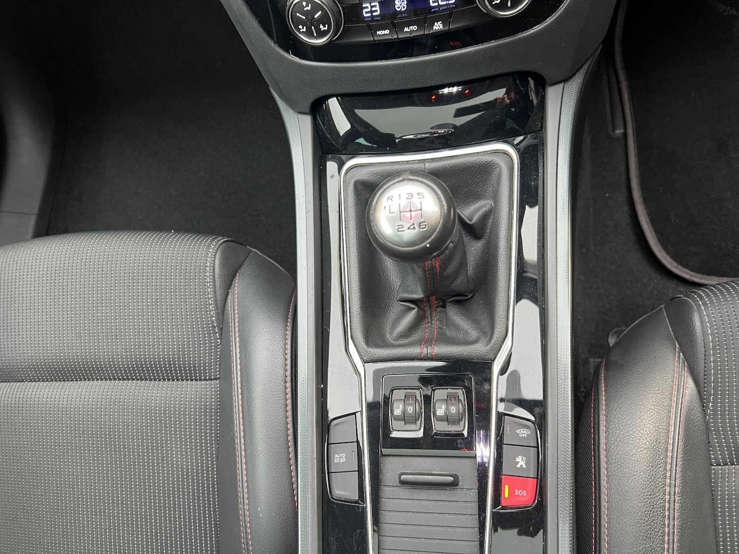 Used Peugeot 508 2015 for sale - 76511005: Photo 17