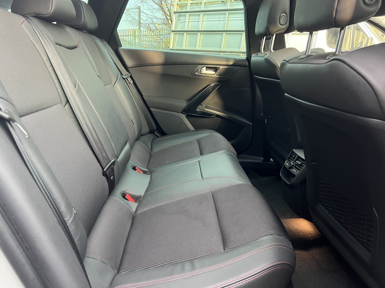 Used Peugeot 508 2015 for sale - 76511005: Photo 18