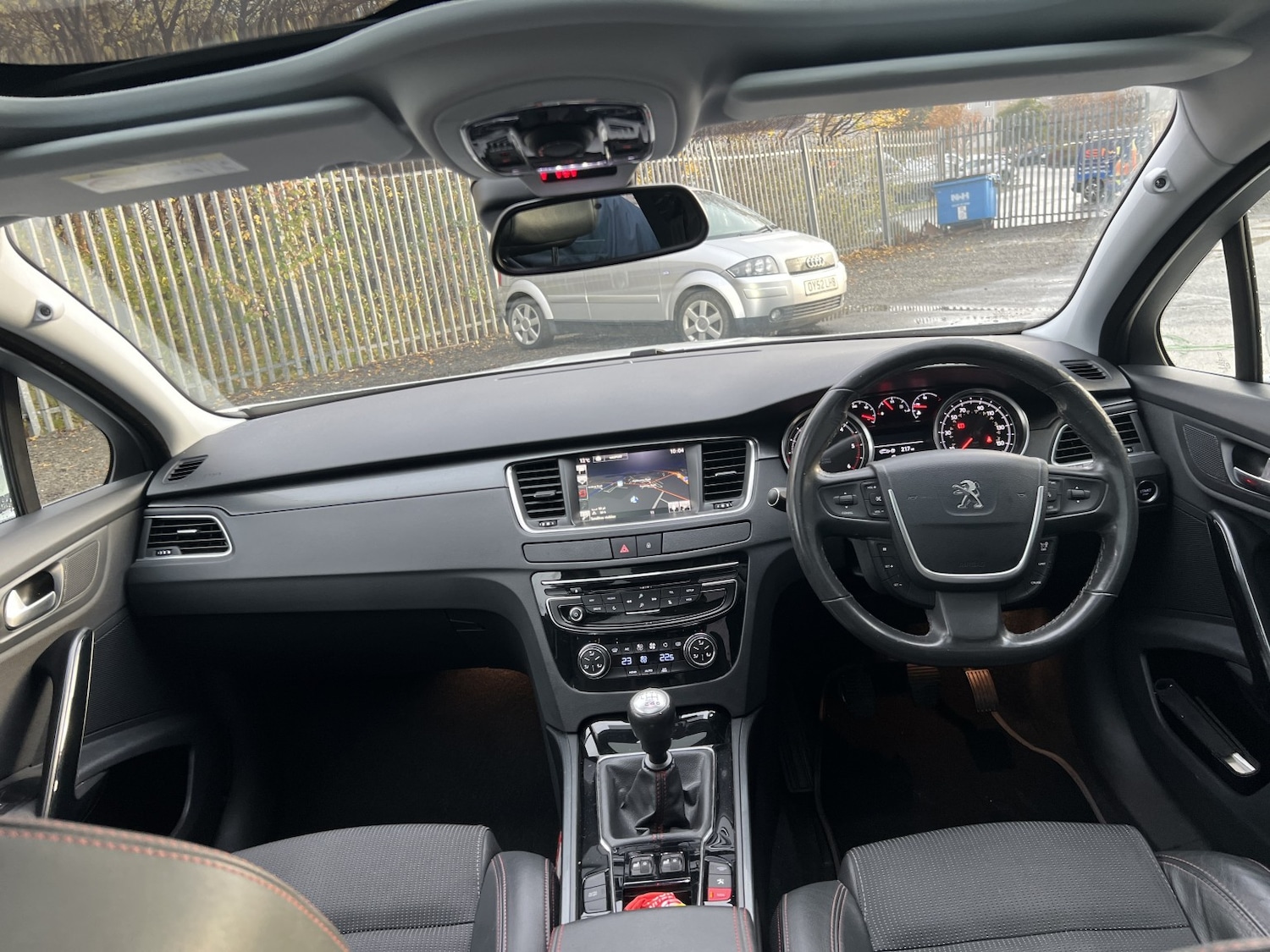 Used Peugeot 508 2015 for sale - 76511005: Photo 19