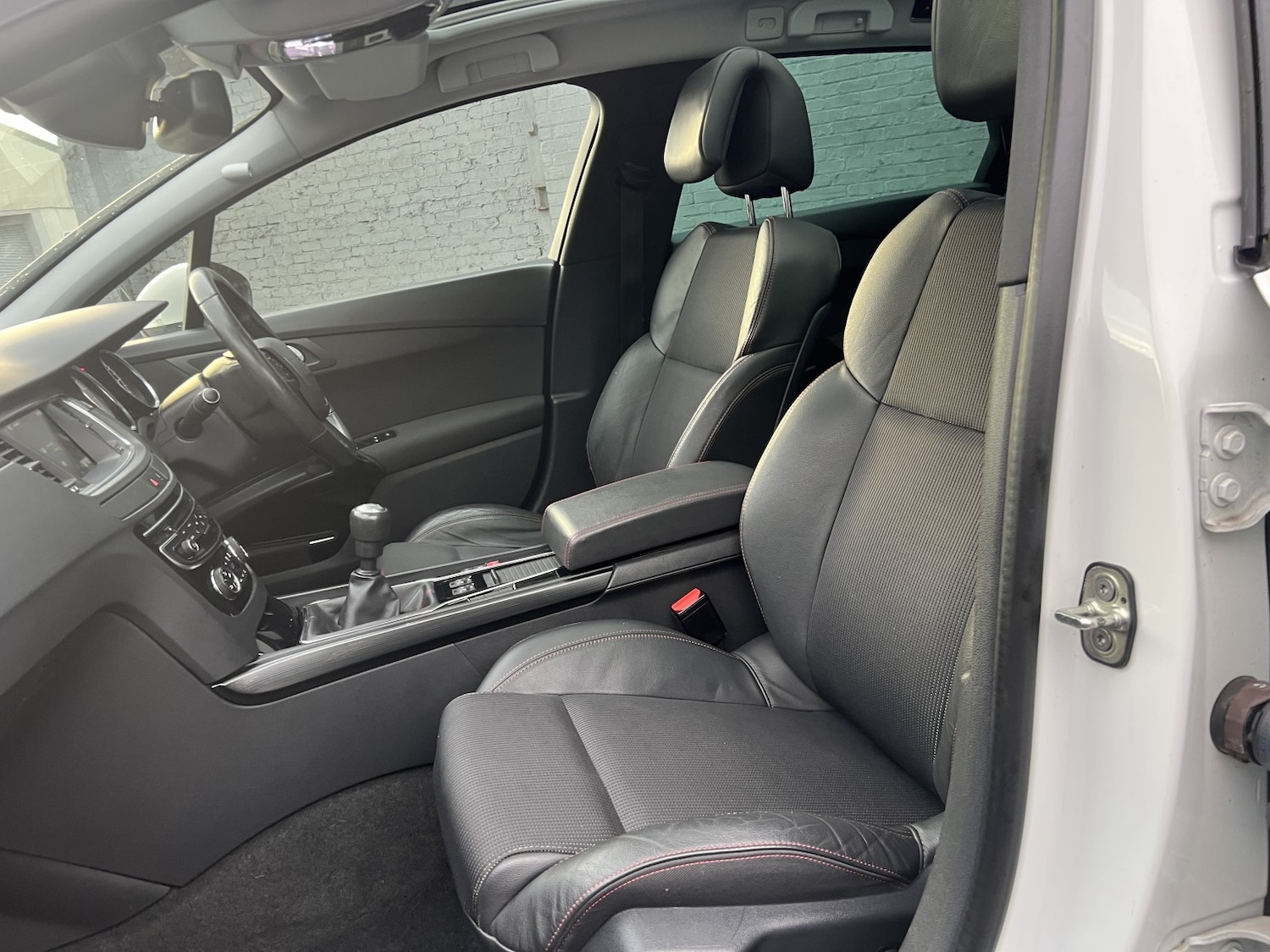 Used Peugeot 508 2015 for sale - 76511005: Photo 20