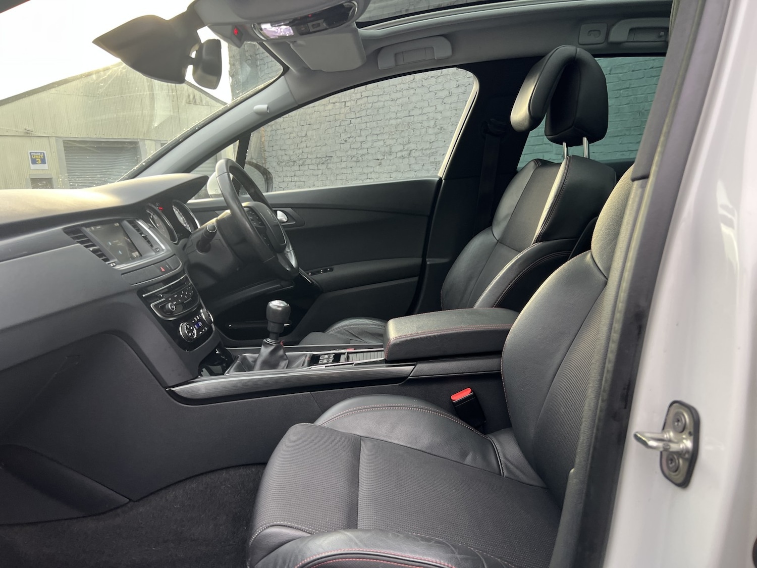 Used Peugeot 508 2015 for sale - 76511005: Photo 21