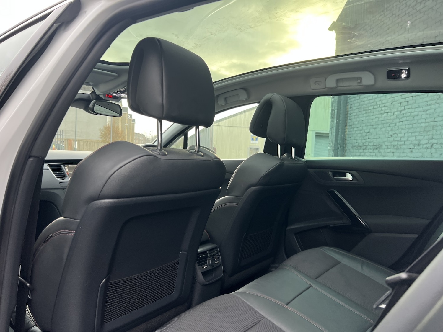 Used Peugeot 508 2015 for sale - 76511005: Photo 24