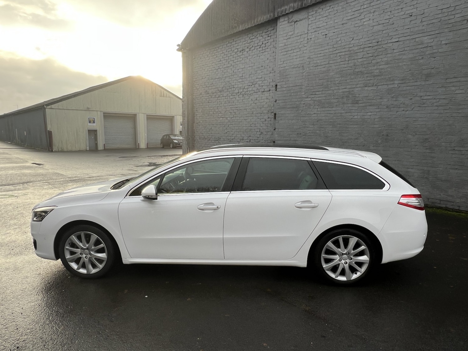 Used Peugeot 508 2015 for sale - 76511005: Photo 5