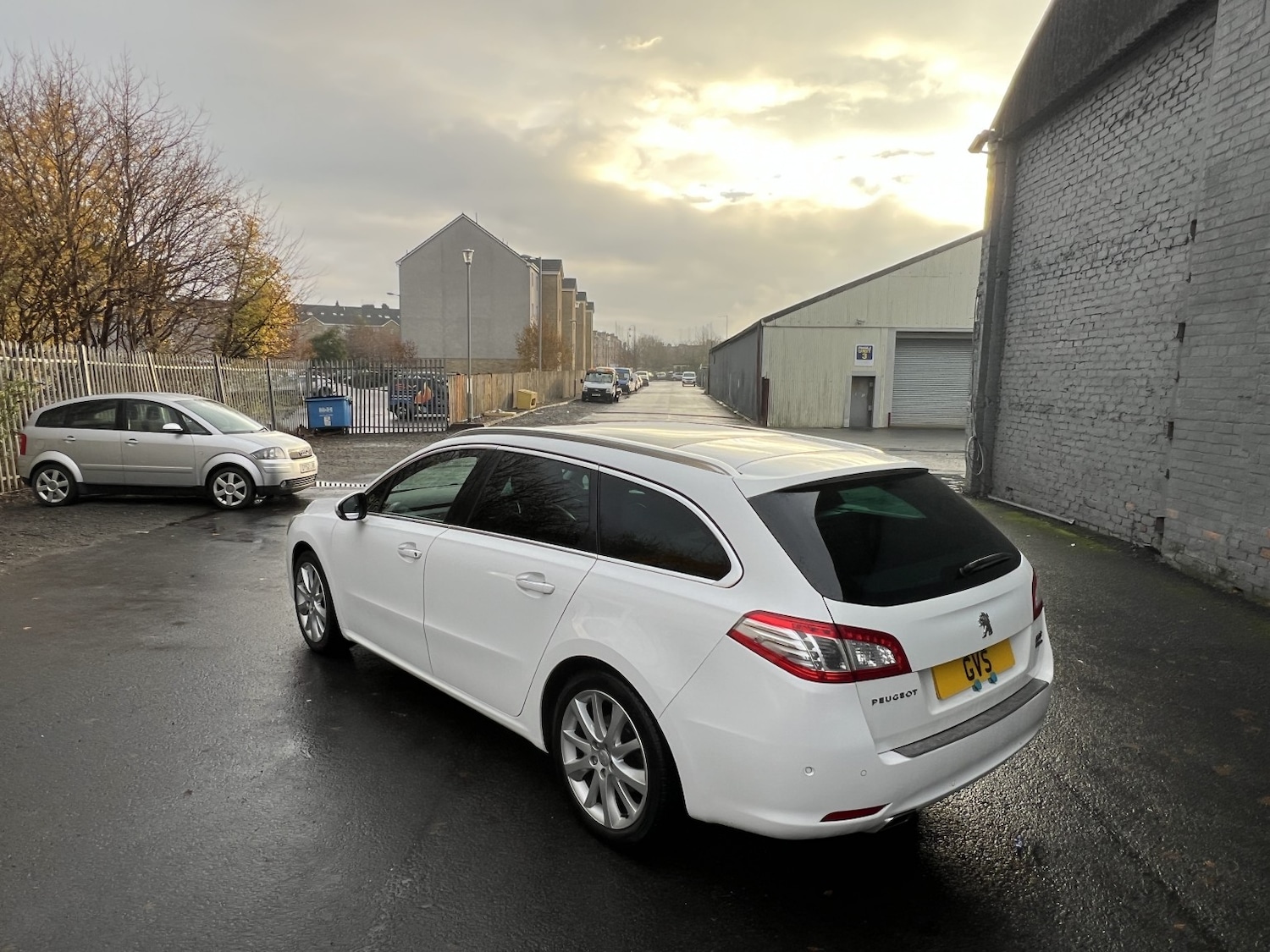 Used Peugeot 508 2015 for sale - 76511005: Photo 8