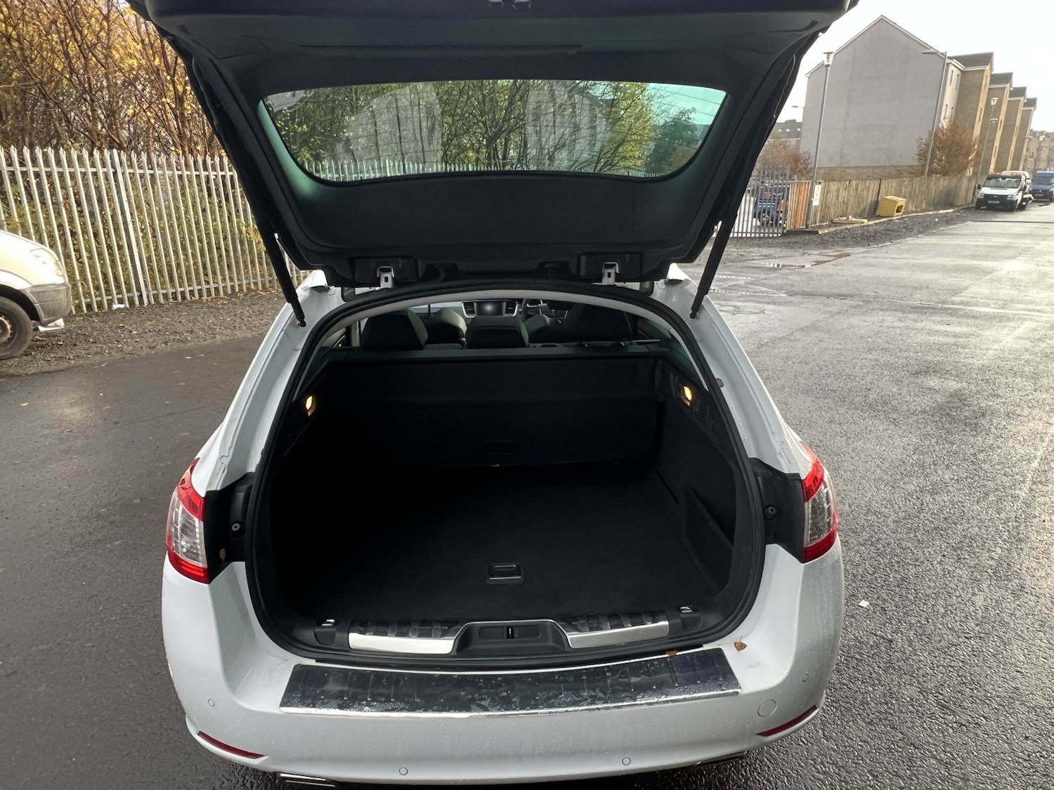 Used Peugeot 508 2015 for sale - 76511005: Photo 9