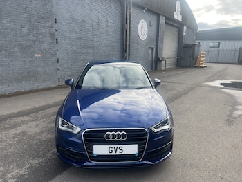 Used Audi A3 2015 for sale - 79067360: Photo