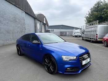 2016 - 2.0 TDI Black Edition Plus 5-Door
