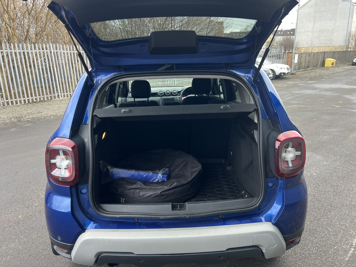 Used Dacia Duster 2020 for sale - 77423512: Photo 10