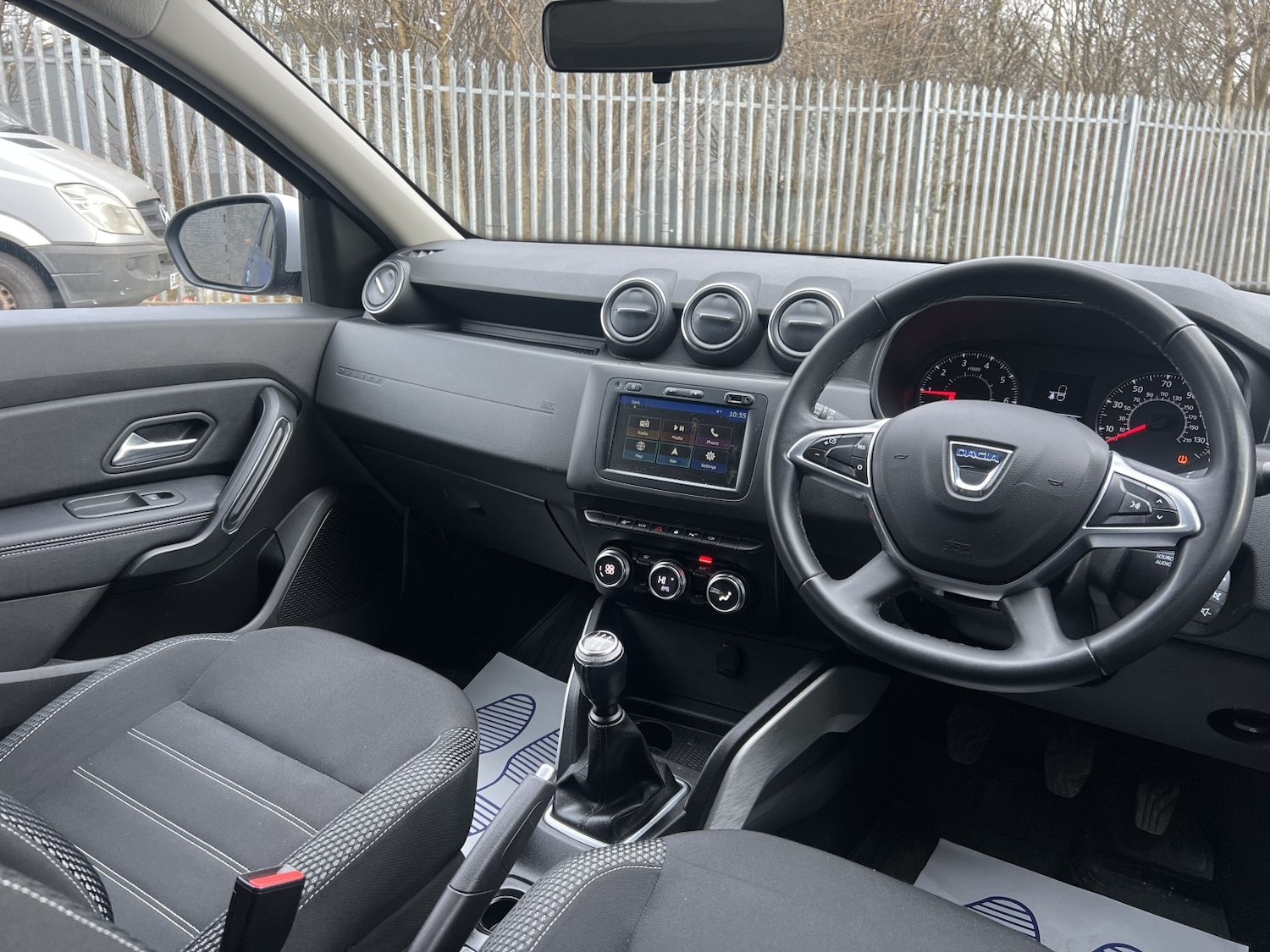 Used Dacia Duster 2020 for sale - 77423512: Photo 11