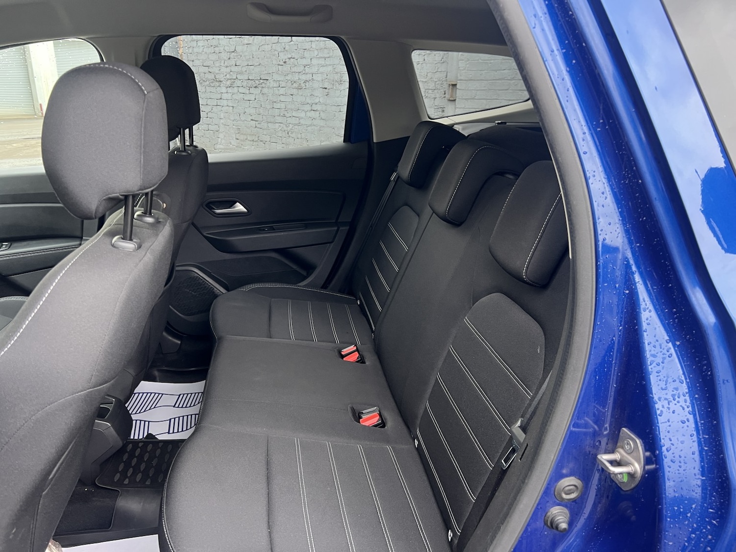 Used Dacia Duster 2020 for sale - 77423512: Photo 12