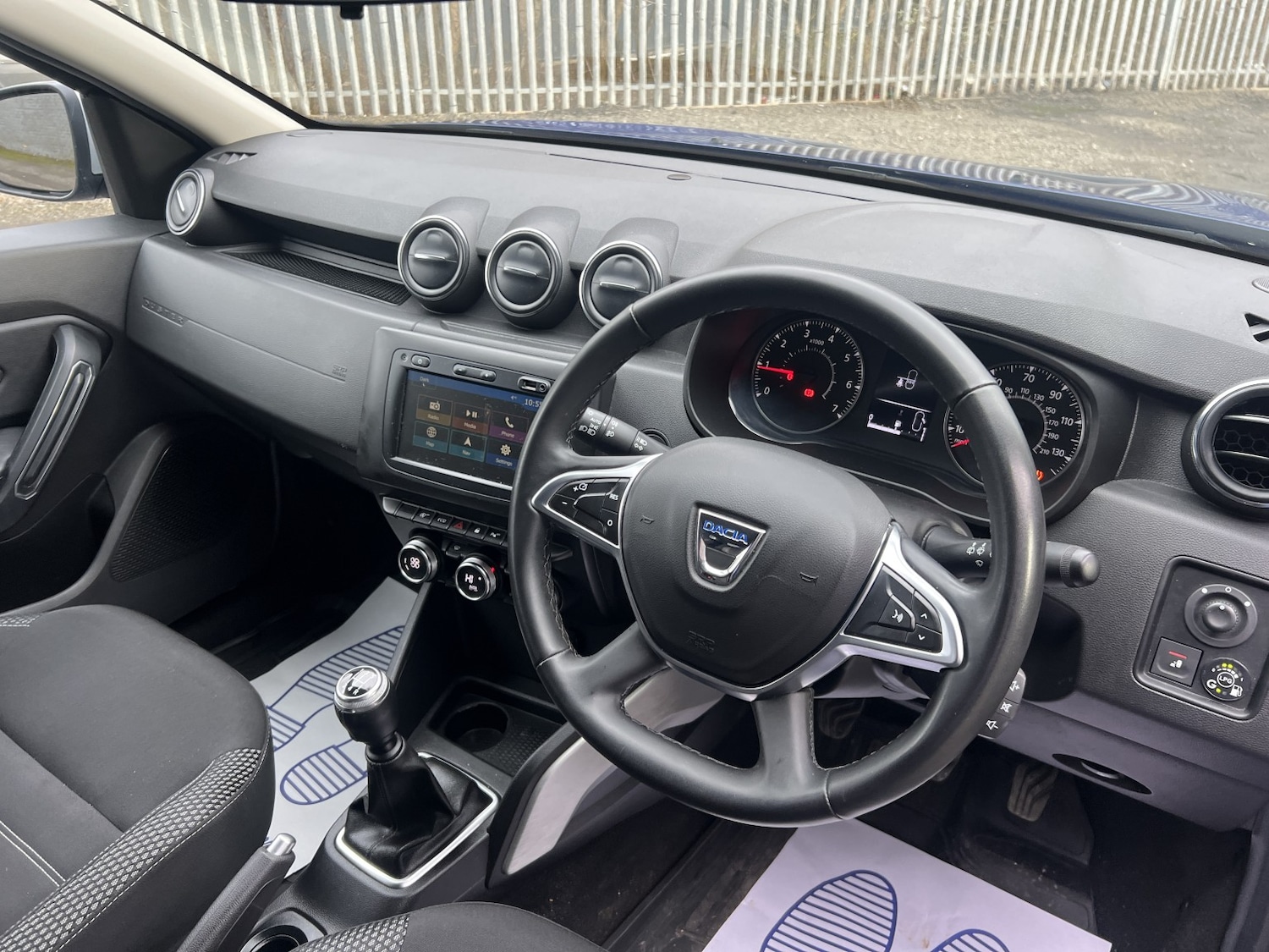 Used Dacia Duster 2020 for sale - 77423512: Photo 13