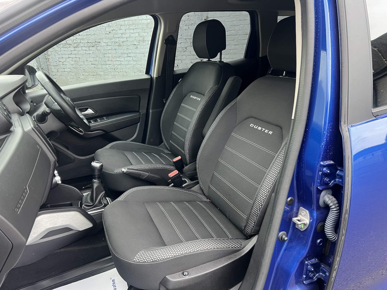 Used Dacia Duster 2020 for sale - 77423512: Photo 15