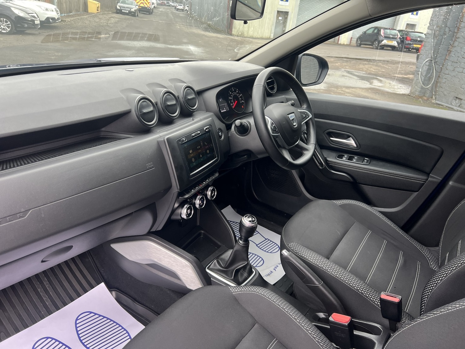 Used Dacia Duster 2020 for sale - 77423512: Photo 17