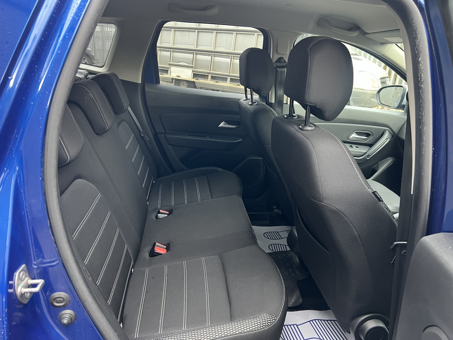 Used Dacia Duster 2020 for sale - 77423512: Photo 18