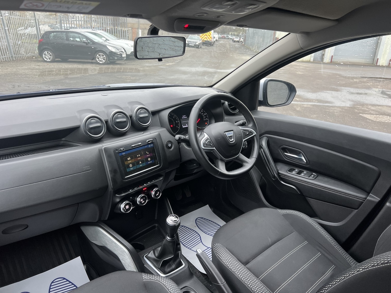 Used Dacia Duster 2020 for sale - 77423512: Photo 19