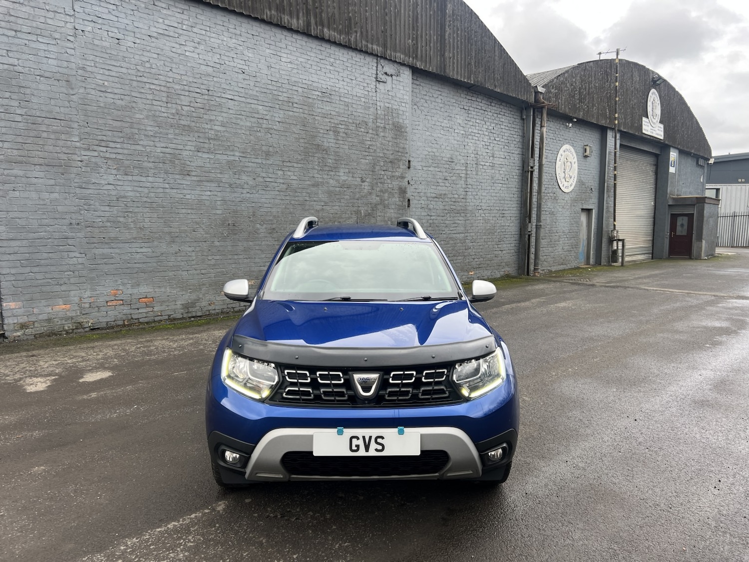Used Dacia Duster 2020 for sale - 77423512: Photo 2
