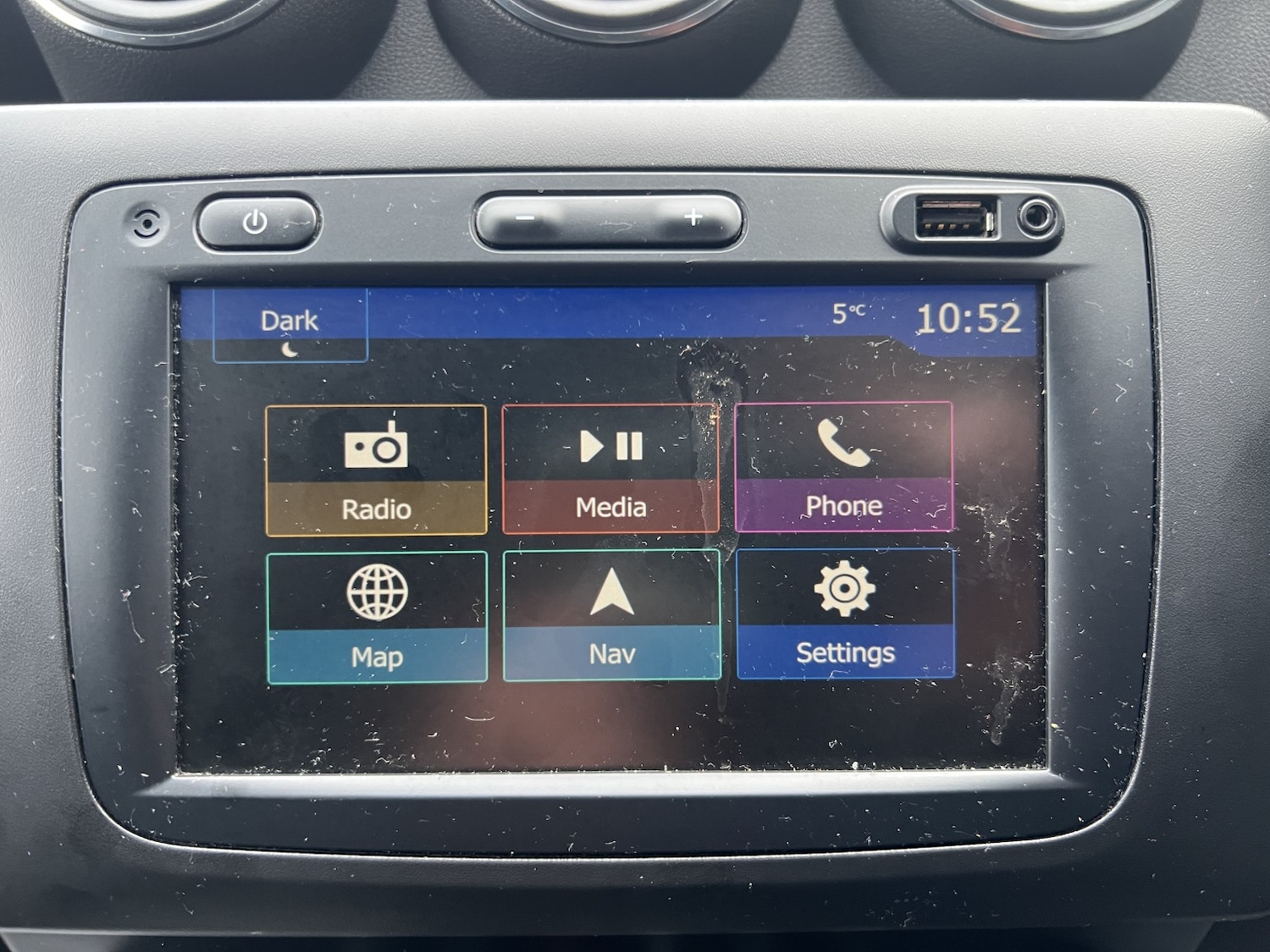 Used Dacia Duster 2020 for sale - 77423512: Photo 20