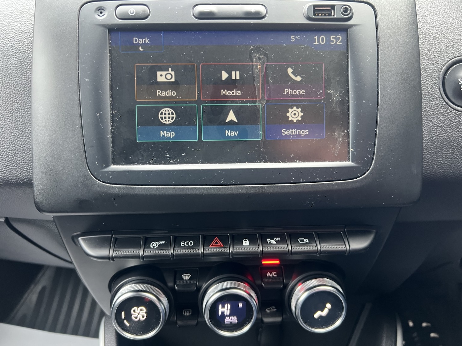 Used Dacia Duster 2020 for sale - 77423512: Photo 22