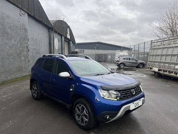 Used Dacia Duster 2020 for sale - 77423512: Photo