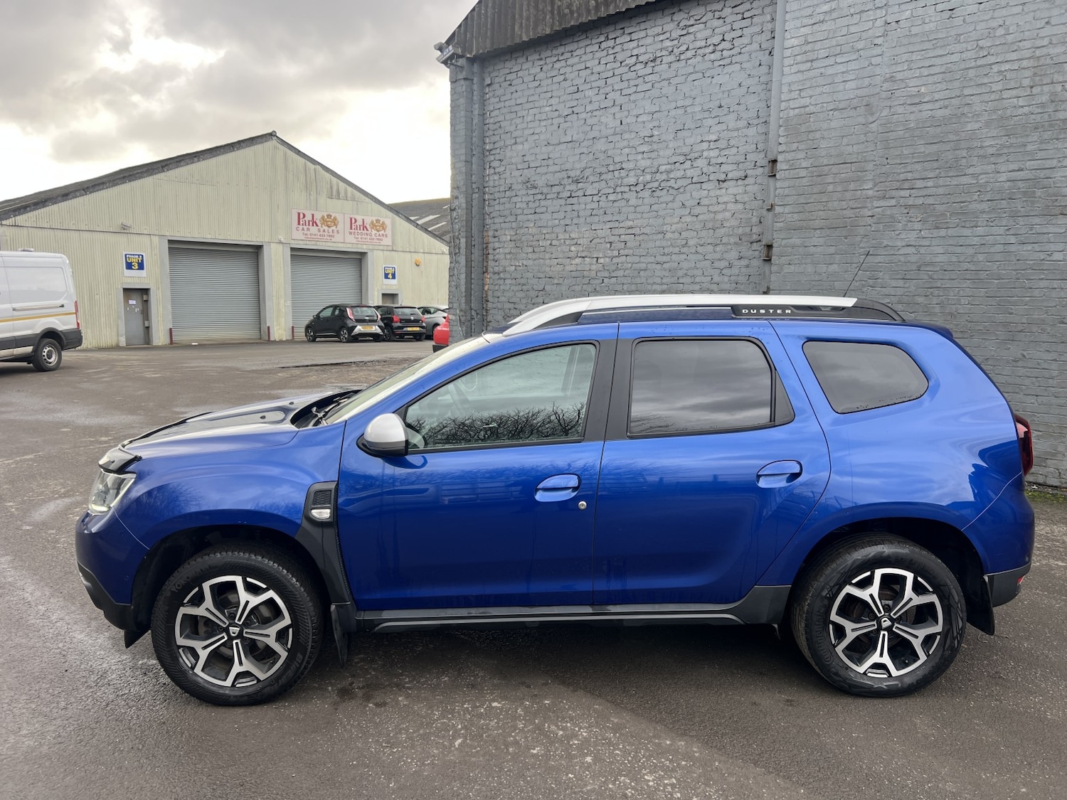 Used Dacia Duster 2020 for sale - 77423512: Photo 6